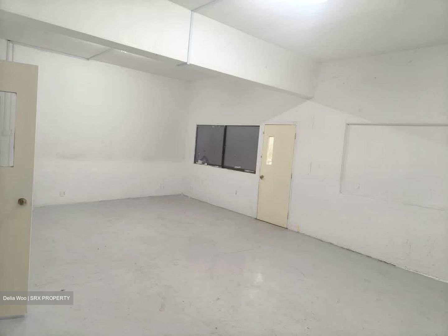 Irving Road (D13), Warehouse #590220361